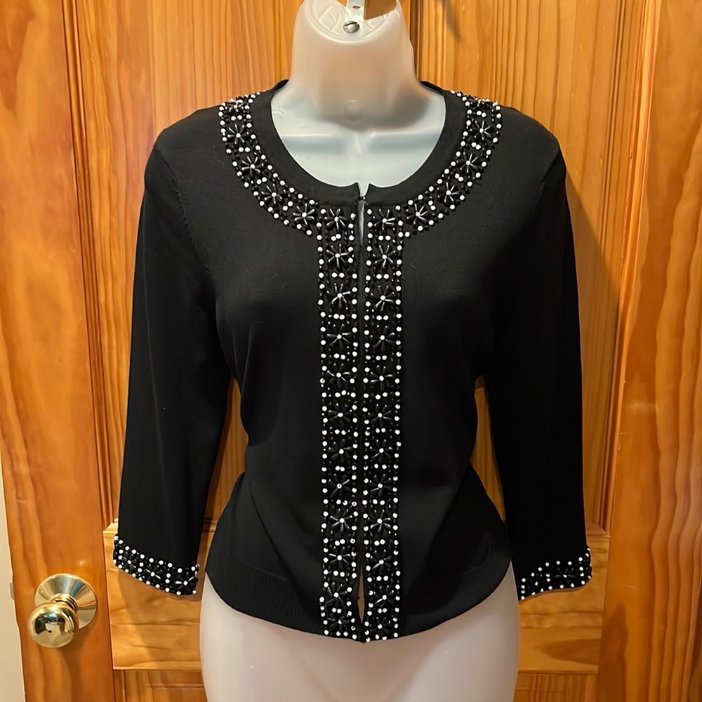 Beautiful Inc International Concepts Sweater